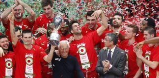 Final Eight Coppa Italia: la situazione prima dell’ultima giornata di andata Basket serie A Final Eight 2017