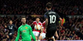 manchester united liverpool probabili formazioni 2016 2017