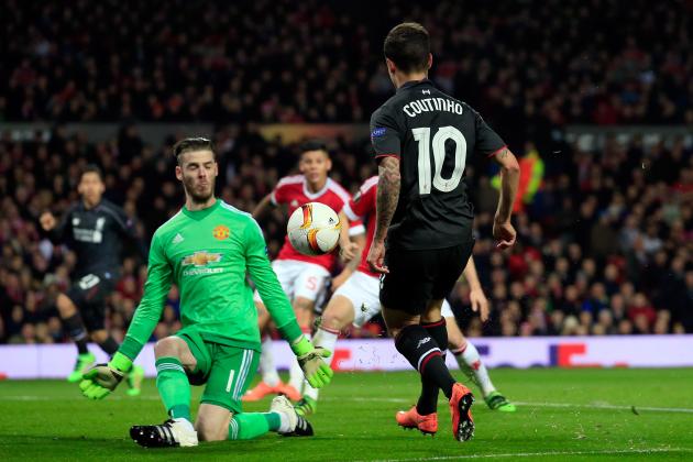 manchester united liverpool probabili formazioni manchester united liverpool probabili formazioni 2016 2017
