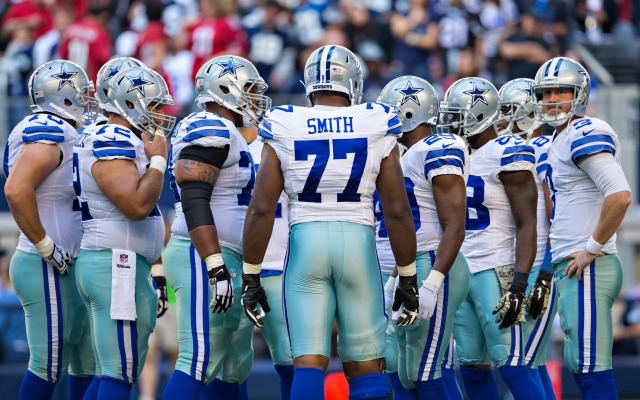 nfl 2017 season review