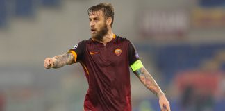 Infortunati e squalificati 20 giornata, problemi per la Roma Serie A infortunati e squalificati 20 giornata