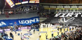 Basket italiano crisi