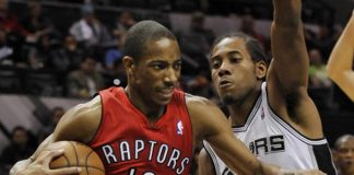 Basket Nba risultati