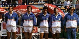 Finale Nadal Federer agli occhi di Diego Nargiso, che nostalgia… Nadal Federer agli occhi di Diego Nargiso