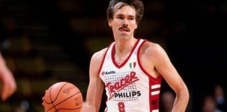 Il mio quintetto: il playmaker? Un fratello aggiunto. La guardia? Un pazzo… Basket Il quintetto ideale