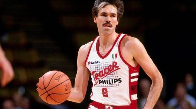 Basket Il quintetto ideale Basket Il quintetto ideale