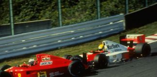 Da Poltronieri ad Alonso, la suggestione della F1 nell’arco di trent’anni ricordo Mario Poltronieri