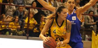 Ultimo turno di Coppa Italia, Schio-Napoli la sfida più attesa Basket Femminile Coppa Italia