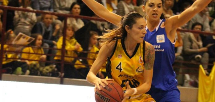 Basket Femminile Coppa Italia