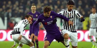 Fiorentina-Juve, la rivalità più sentita della serie A Fiorentina-Juve probabili formazioni