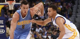 Basket Nba risultati