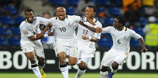Coppa d'Africa 2017 semifinali
