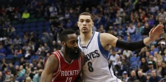 La striscia dei Rockets si ferma, Thomas spinge i Celtics Basket Nba risultati