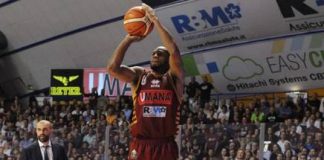 Le migliori otto dopo il girone di andata: il power ranking di Infobetting Basket power ranking serie A