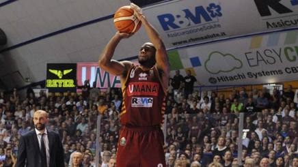 Basket power ranking serie A