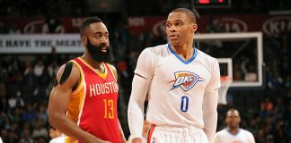 Basket Nba risultati