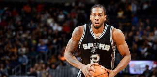 Basket Nba risultati. Cleveland cade in casa con San Antonio