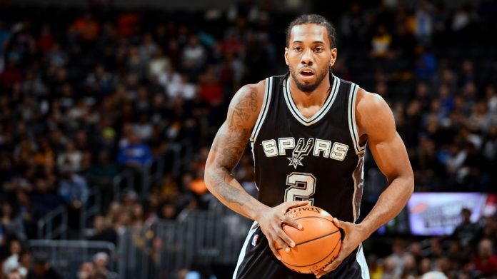 Basket Nba risultati. Cleveland cade in casa con San Antonio Basket Nba risultati. Cleveland cade in casa con San Antonio
