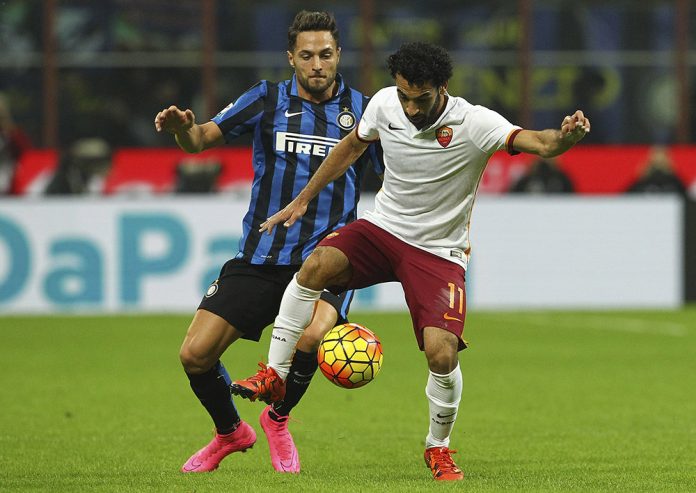 inter roma Fantacalcio probabili formazioni serie A 26 giornata