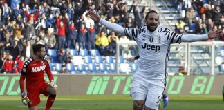 Serie A da zero a dieci 22 giornata