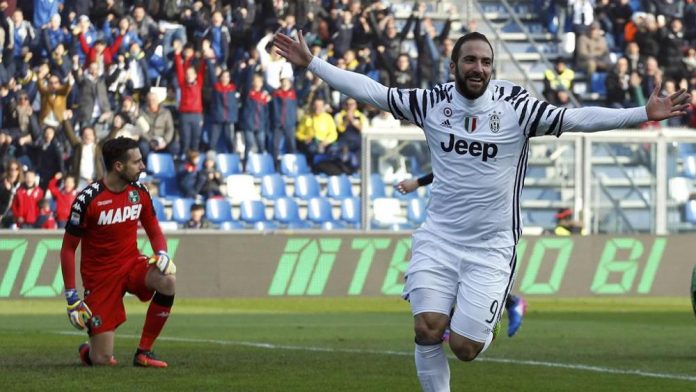Serie A da zero a dieci 22 giornata