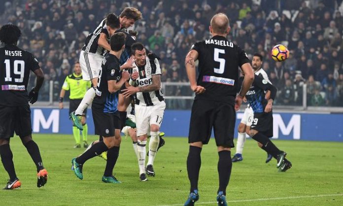 juve Pronostici Coppa Italia ottavi di finale