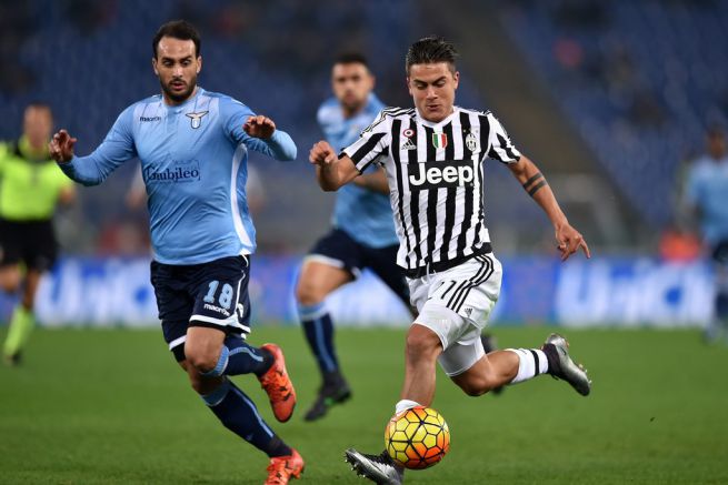 Juve-Lazio probabili formazioni