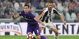Serie A da zero a dieci ventesima giornata