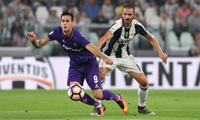 Serie A da zero a dieci ventesima giornata
