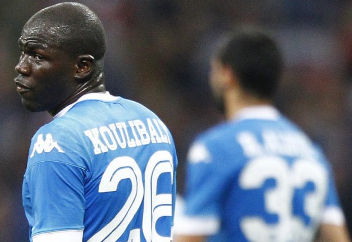 koulibaly Serie A infortunati e squalificati 19 giornata