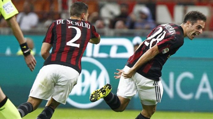Serie A infortunati e squalificati 23 giornata