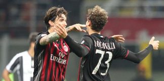 Serie A infortunati e squalificati 21 giornata