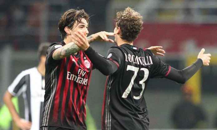 milan Serie A infortunati e squalificati 21 giornata