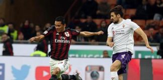 Fantacalcio probabili formazioni serie A 25 giornata