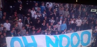 Juventus-Lazio, sfida di alta classifica. E nessuno si “scanserà”… Juventus Lazio scansarsi o no?