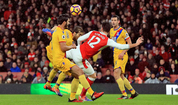 Premier League diciannovesima giornata Premier League diciannovesima giornata 2016 17
