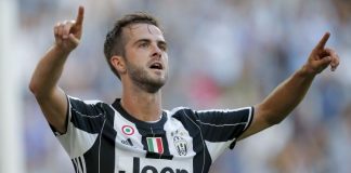 Pjanic Juve mercato