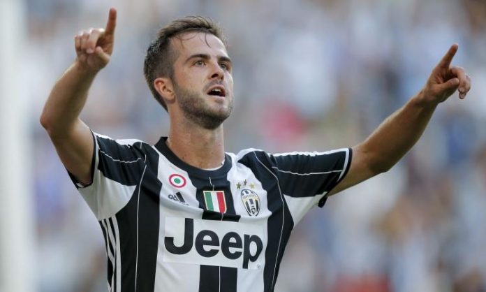 Pjanic Juve mercato