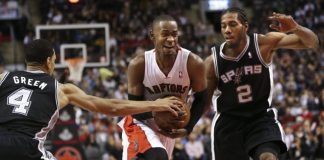 Basket Nba risultati