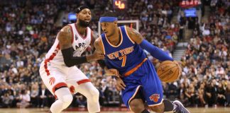 I Raptors battono i Knicks, Harden e Westbrook stellari Basket Nba risultati