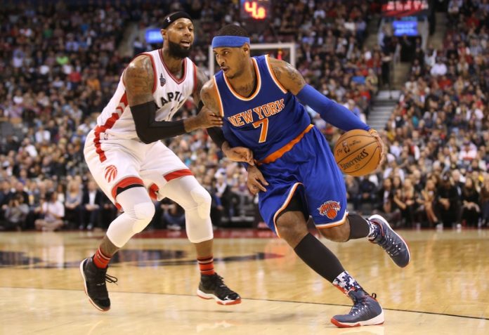 Basket Nba risultati