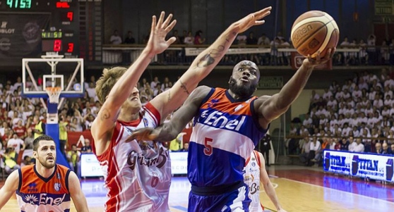 reggio emilia brindisi Basket serie A pronostici diciottesima giornata