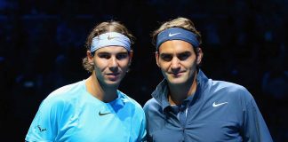 Nadal Federer Williams Australian Open Slam della longevità
