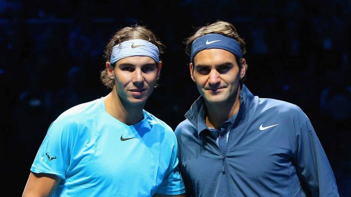 Nadal Federer Williams Australian Open Slam della longevità Nadal Federer Williams Australian Open Slam della longevità