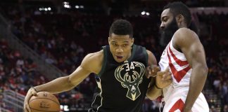 Basket Nba risultati