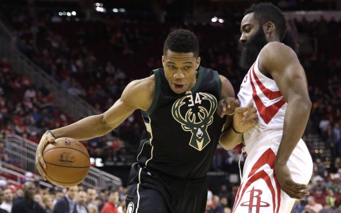 rockets Basket Nba risultati