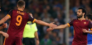 Analisi tattica As Roma