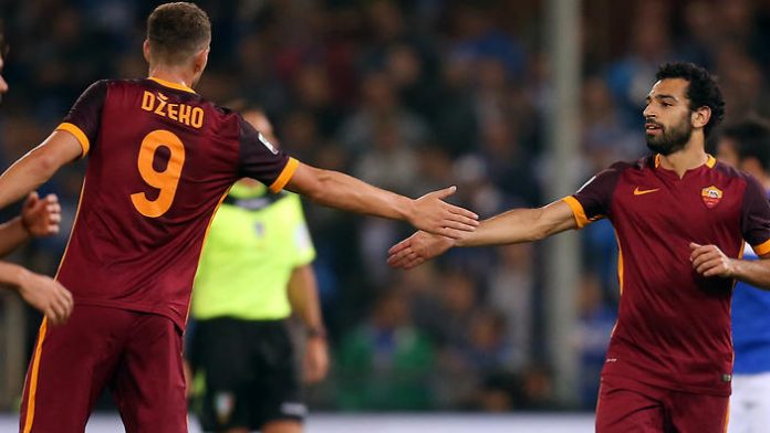 Analisi tattica As Roma