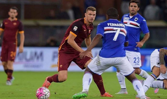 roma sampdoria Pronostici Coppa Italia ottavi di finale