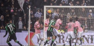 Pronostici Serie A 22 giornata, Sassuolo-Juventus e Udinese-Milan Pronostici Serie A 22 giornata